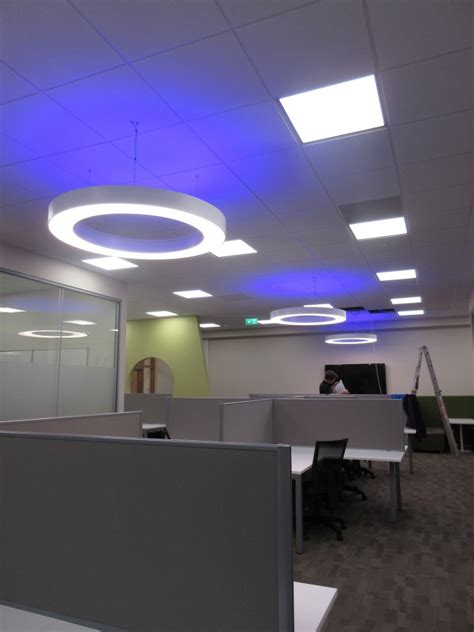 Office Lighting Lighting Design Consultants Wink