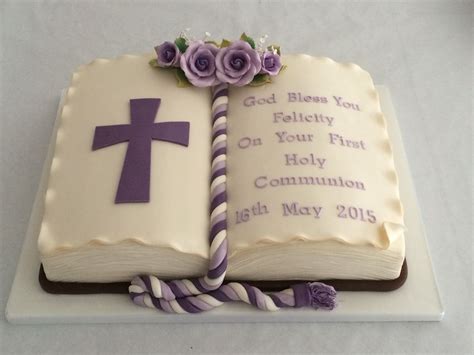 Maybe you would like to learn more about one of these? Pin auf Gâteau de communion