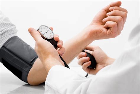 Tips To Prevent High Blood Pressure