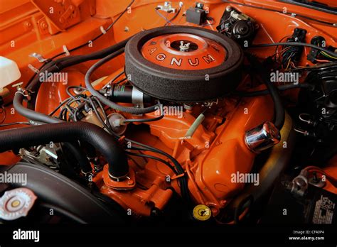 440 Engine Hi Res Stock Photography And Images Alamy