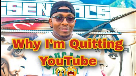 Why I Am Quiting Youtube 🤔 Challenges Of A Small Youtuber Youtube