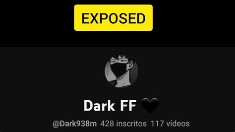 Exposed Do Dark Ff Youtube