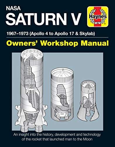 Buku ini diterbitkan pada tahun 1980 oleh penerbit nur cahaya. Download NASA Saturn V Owners' Workshop Manual: 1967 ...