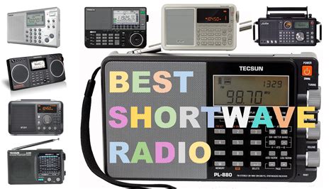 best shortwave radio for 2024 onesdr a wireless technology blog