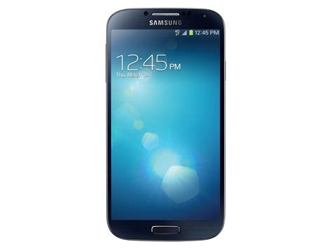 Galaxy S4 16gb Sprint Phones Sph L720zkaspr Samsung Us