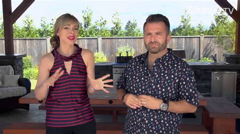 David jorge gets a visit from masterchef canada judge michael bonacini during the season 2 finale. One Room, Masterchef Canada Winner, David Jorge's Outdoor ...