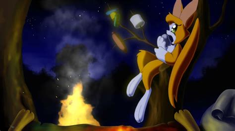 Dust An Elysian Tail Hd The Land Of Remembrance
