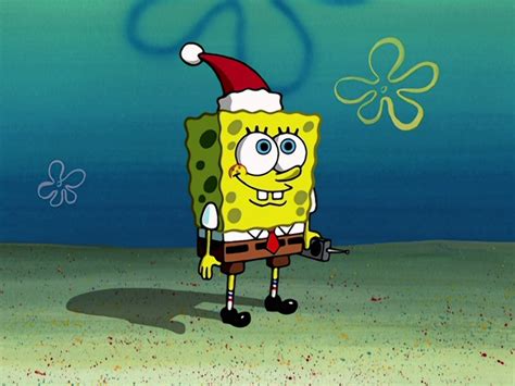 Image Christmas Who 021png Encyclopedia Spongebobia Fandom