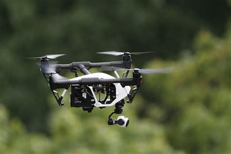CÓmo Los Drones EstÁn Revolucionando La Forma En Que Se Hacen Tomas