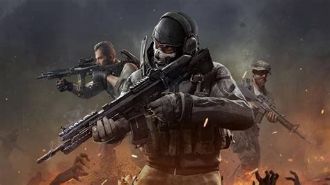 Warzone and black ops cold war season 4. Call of Duty: Garena presenta el circuito esports de Call ...