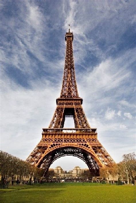 Pretty Much The Only Reason I Want To Go To Paris Is To Get That