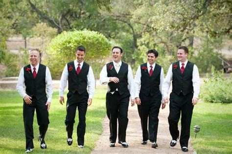 Tutorial For The Best Man Wedding Style And Inspiration Best Man