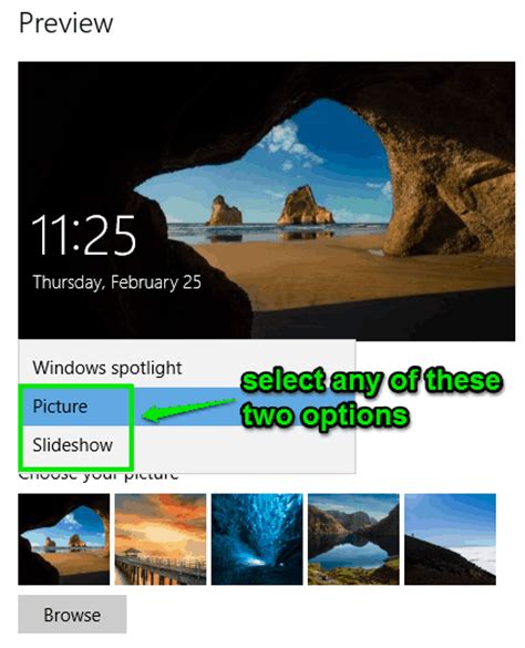 How To Remove Ads From Windows 10 Lock Screen