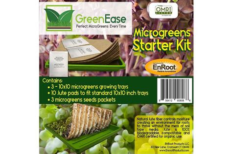 The 9 Best Microgreen Growing Kits