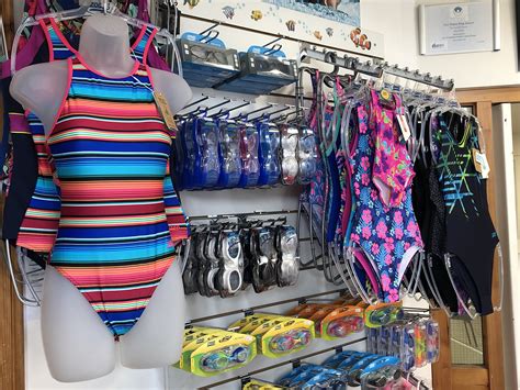 New Range Of Zoggs Swimwear At The Waterfront The Waterfront Pool
