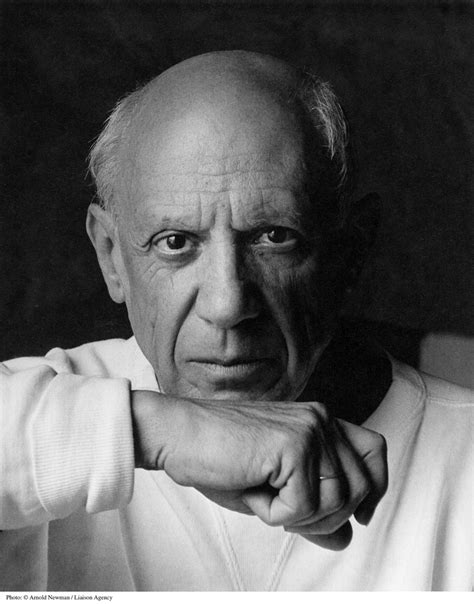 8 Quotes To Celebrate Picassos Birthday