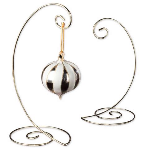 Ornament Stands, Ornament Hangers, Christmas Ornament Hangers Hooks Stands