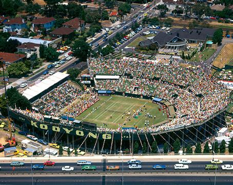 Turf australia is the representative body of the turf industry comprising levy paying turf producers and individual members australia wide. Kooyong Stadium - Led Zeppelin | Official Website