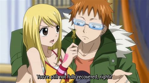 Loke And Lucy Fairy Tail Lucy Art Fairy Tail Watch Fairy Tail Fairy