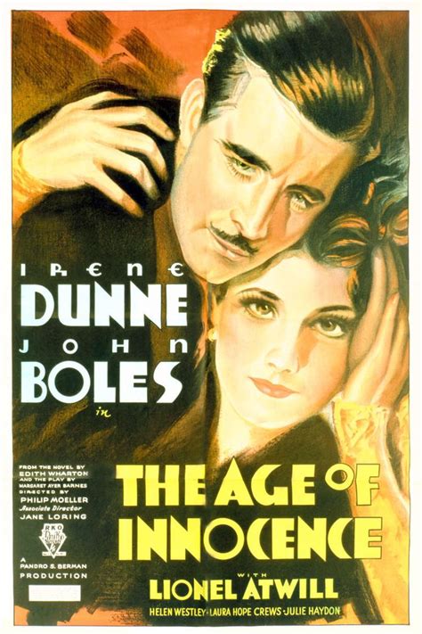 The Age Of Innocence 1934 Film Alchetron The Free Social Encyclopedia