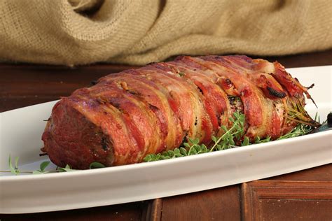 The Best Ideas For Bacon Wrapped Beef Tenderloin Best Recipes Ideas And Collections