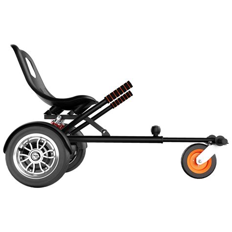 Premium Hovercart Wheelheels Germany