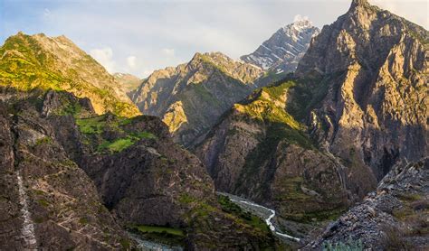 Tadschikistan Naturreisen Vom Spezialisten Ihr Tadschikistan Spezialist