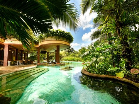 The Best Hotels In Costa Rica With Prices Jetsetter