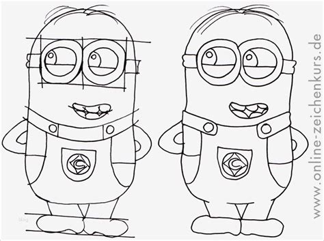 Weitere ideen zu zeichnungen, zeichnung, malen und zeichnen. Vorlagen Zum Zeichnen Lernen Neu Anleitungen Minions ...