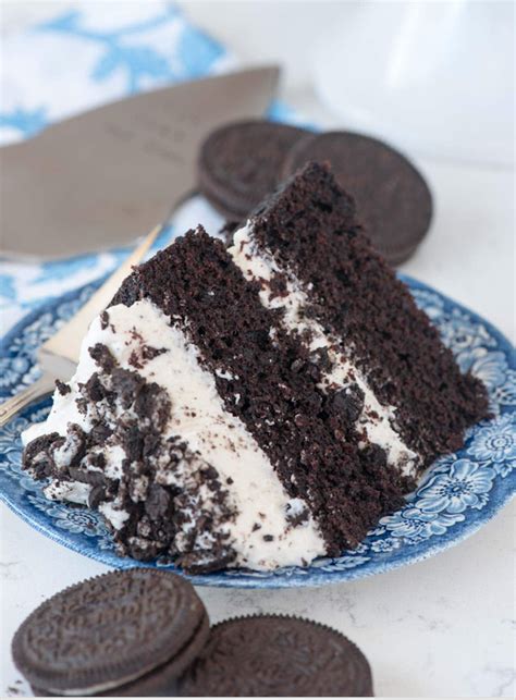 Not great for the waistline, but tasted good. Unbelievable Oreo Recipes - A Little Craft In Your Day