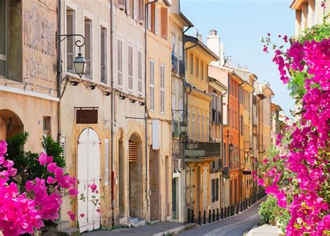 15 Best Things to Do in AixenProvence (France)  The Crazy Tourist