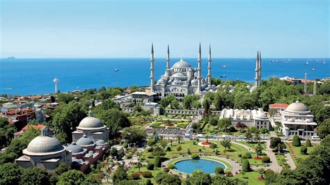10 Monuments à Visiter à Istanbul Guide Istanbul Visite Privé Monuments