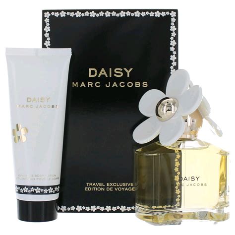 Daisy Perfume By Marc Jacobs 2 Piece Gift Set For Women NEW