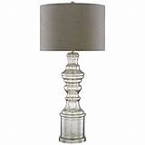Images of Silver Based Table Lamps