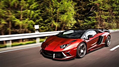 Car Lamborghini Wallpaper Coolwallpapersme