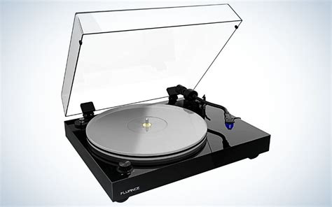 The Best Turntables Under 500 In 2024 Popular Science
