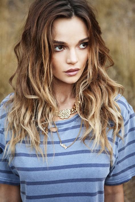 30 Cute Long Hairstyles For Women Be Stylish And Radiant Haircuts