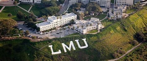 Loyola Marymount University Rankings Tuition Acceptance Rate Etc