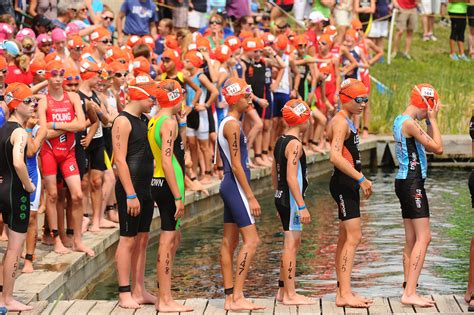 2015 Usa Triathlon Youth And Junior National Championships West