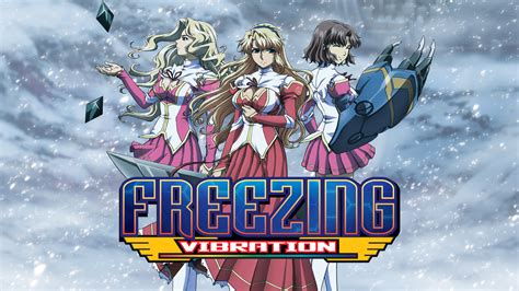 The continued existence of mankind. Streaming Anime Freezing Season 1 Sub Indo - Animeku