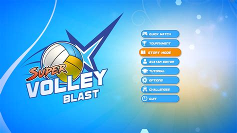 Off the record ps3 género: Super Volley Blast en PS4 | PlayStation™Store oficial España