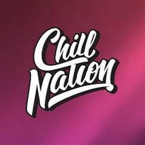 Chill Nation Youtube