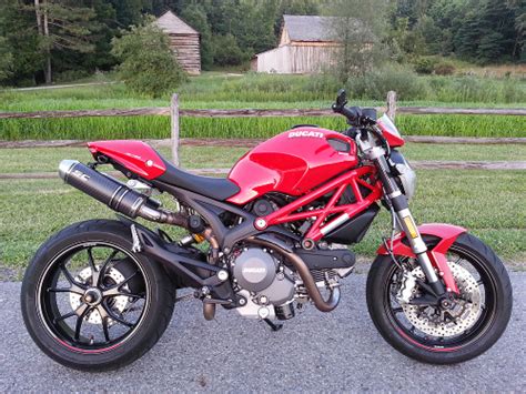 Monster 821 won't start when hot. Ducati Monster 796 - SRmoto.com: WR250R | WR250X | CFR250L ...