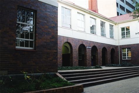 Agricultural Annex University Of Pretoria