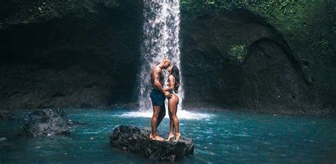 Explore Top 10 Most Romantic Waterfalls Of The World