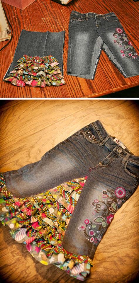 11 innovative ways to repurpose old clothes. The Cutest Upcycled Clothing Ideas | DIY Home Sweet Home