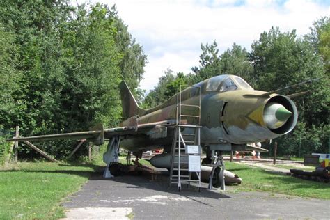 Gotha go p.60 c luftfahrttechnisches museum rechlin, germany, august 2017. Luftfahrttechnisches Museum Rechlin :: Museum Finder, Guide,