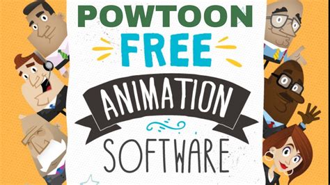 powtoon free download full version