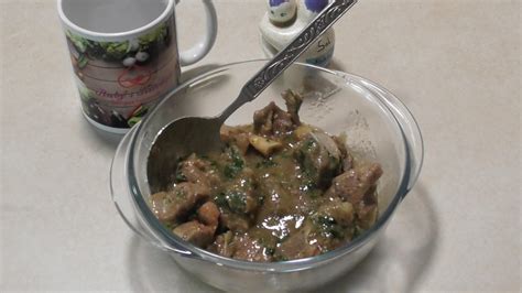 Peshawari Lamb Curry Peshawari Namkeen Gosht Recipe Rubys Kitchen