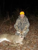 Photos of Alabama Hunting Outfitters Whitetail Deer